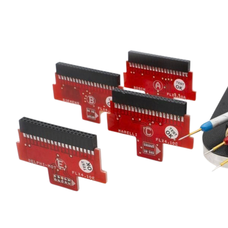 Universal MAGBench FULL (FLK10) - Image 3