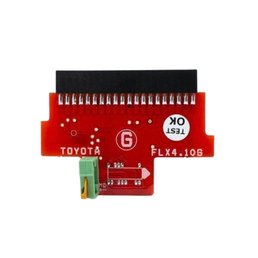 Universal MAGBench FULL (FLK10) - Image 4