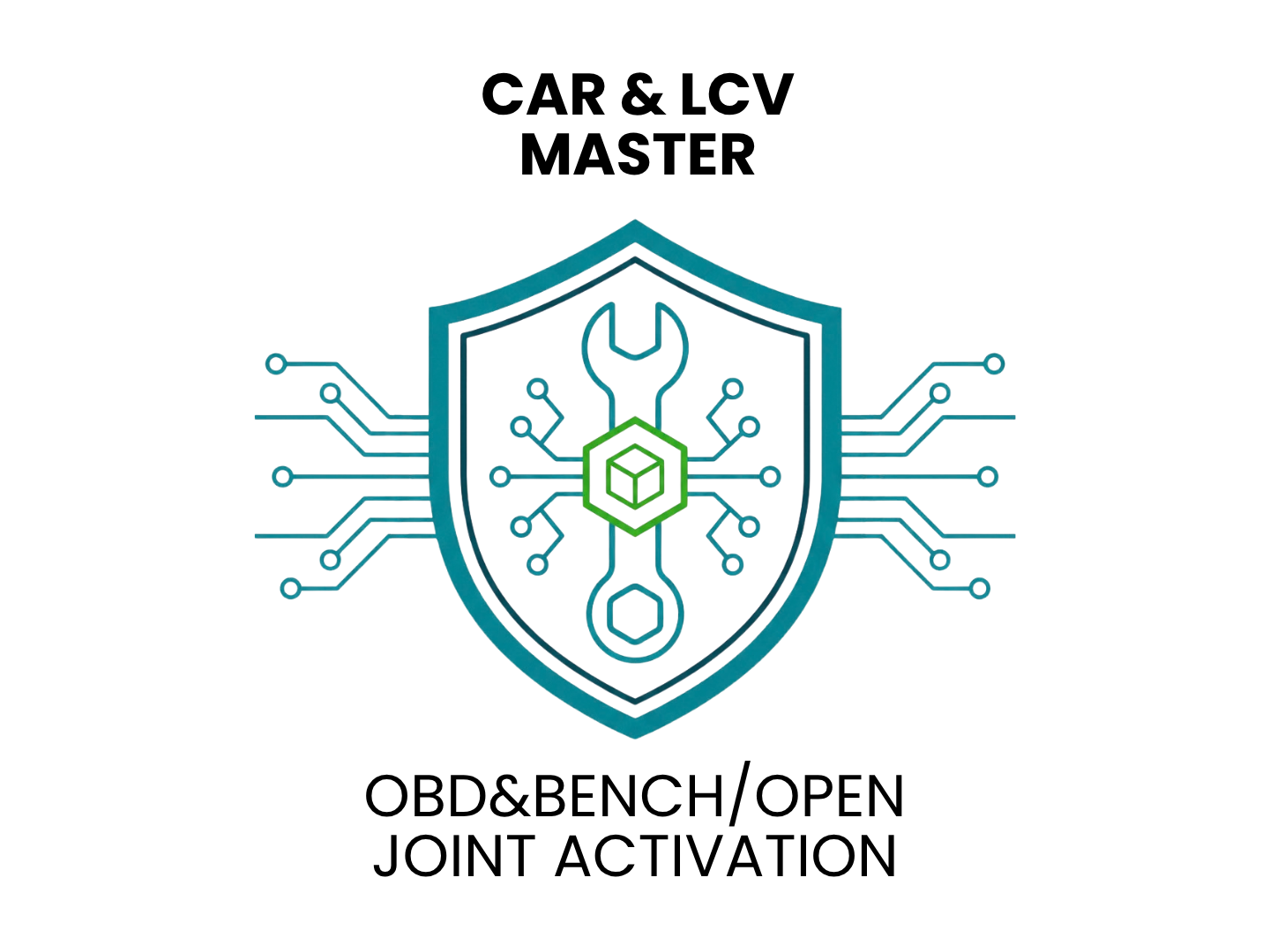 Dimsport – Protocols – Car & Lcv – Master