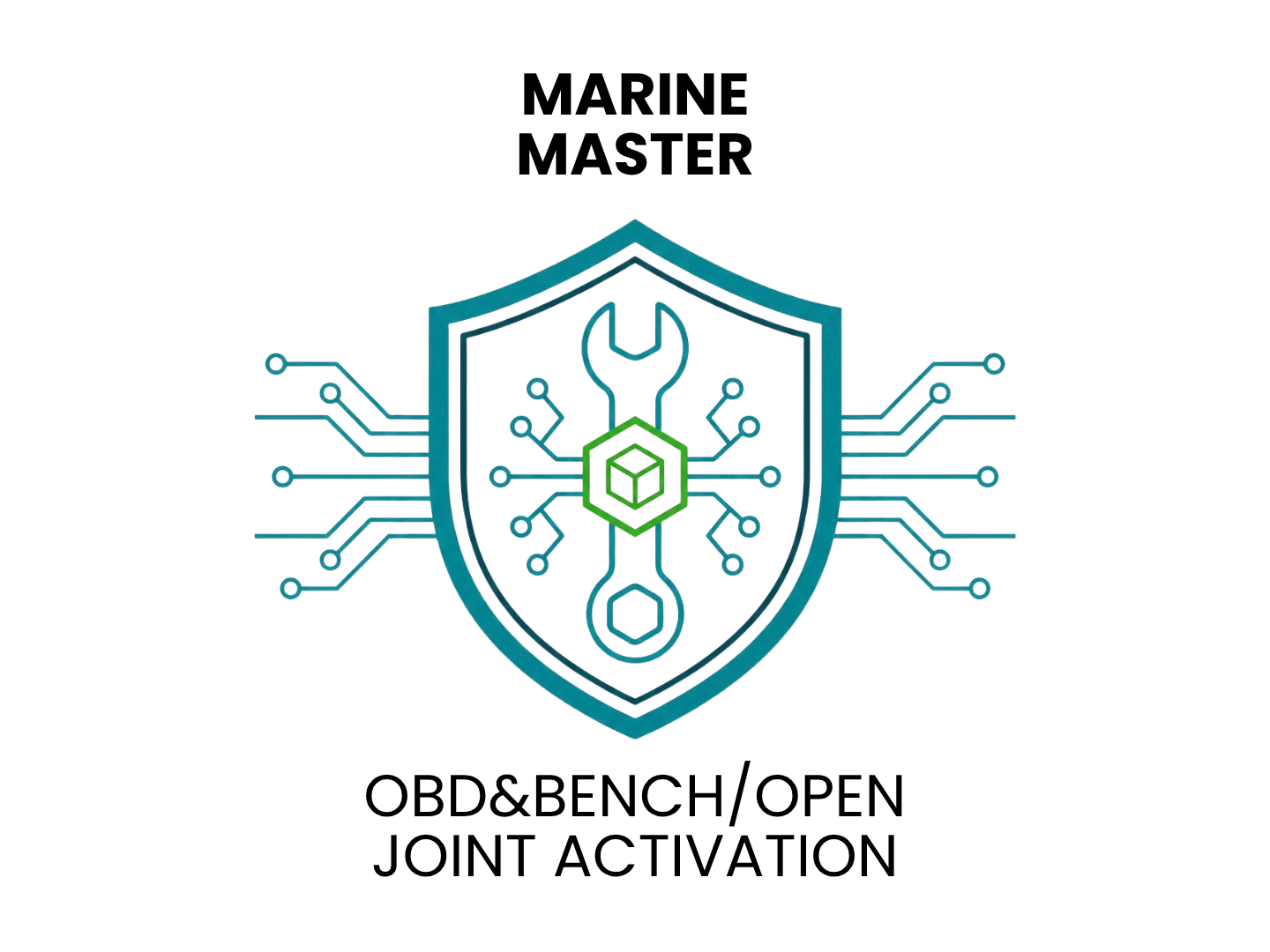 Dimsport – Protocols – Marine – Master