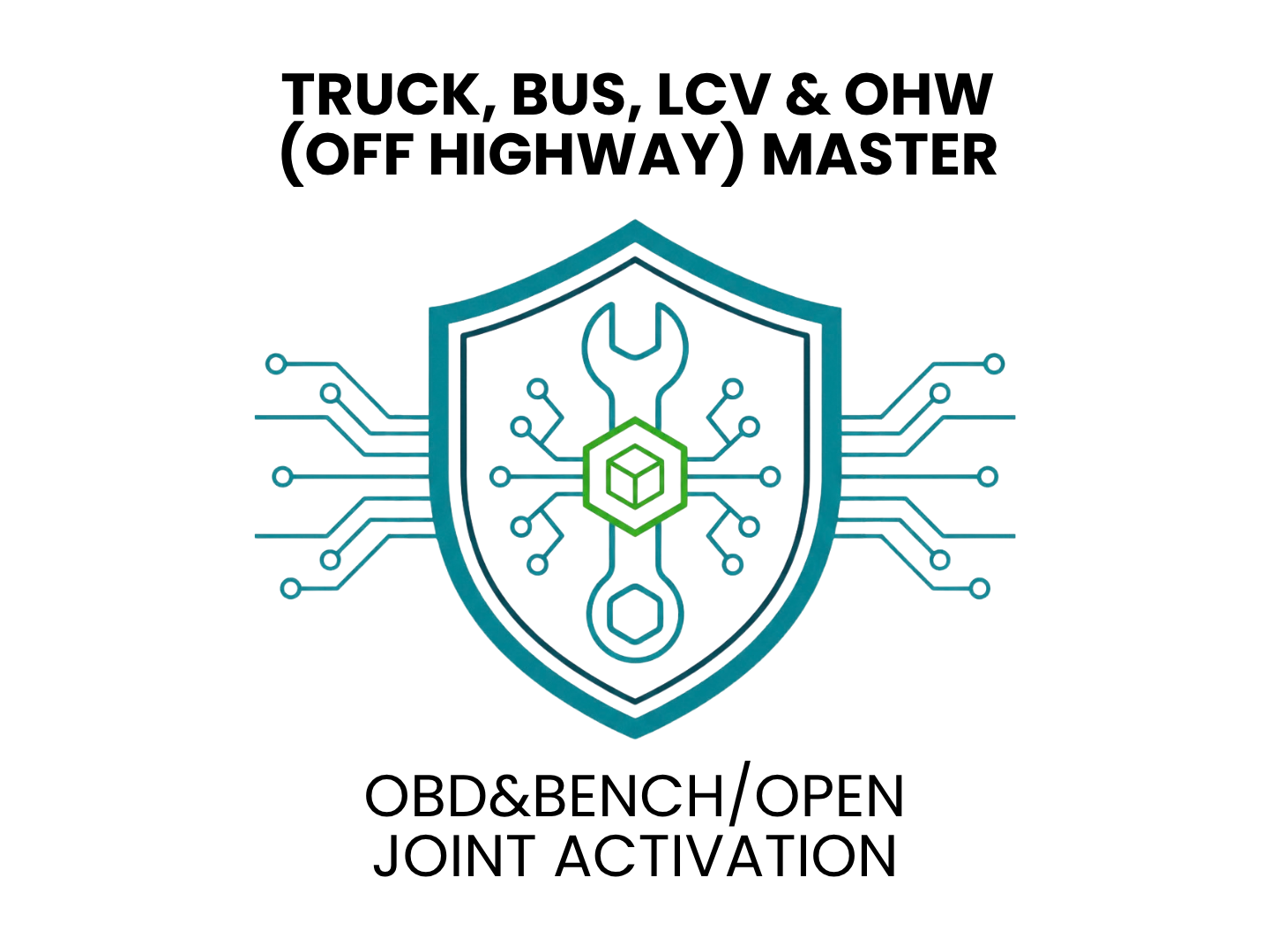 Dimsport – Protocols – Truck, Bus, Lcv & Ohw (Off Highway) – Master