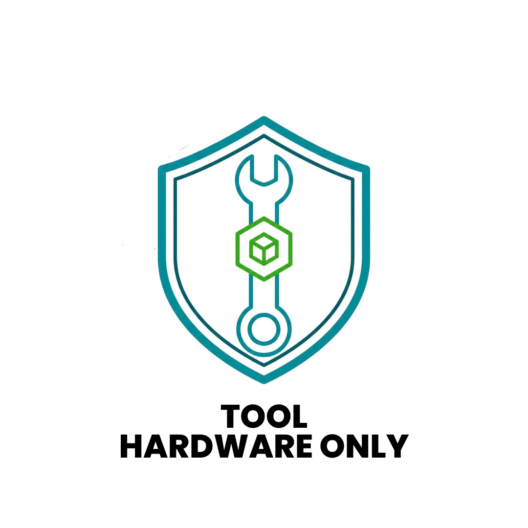 Hardware (Tool Only)