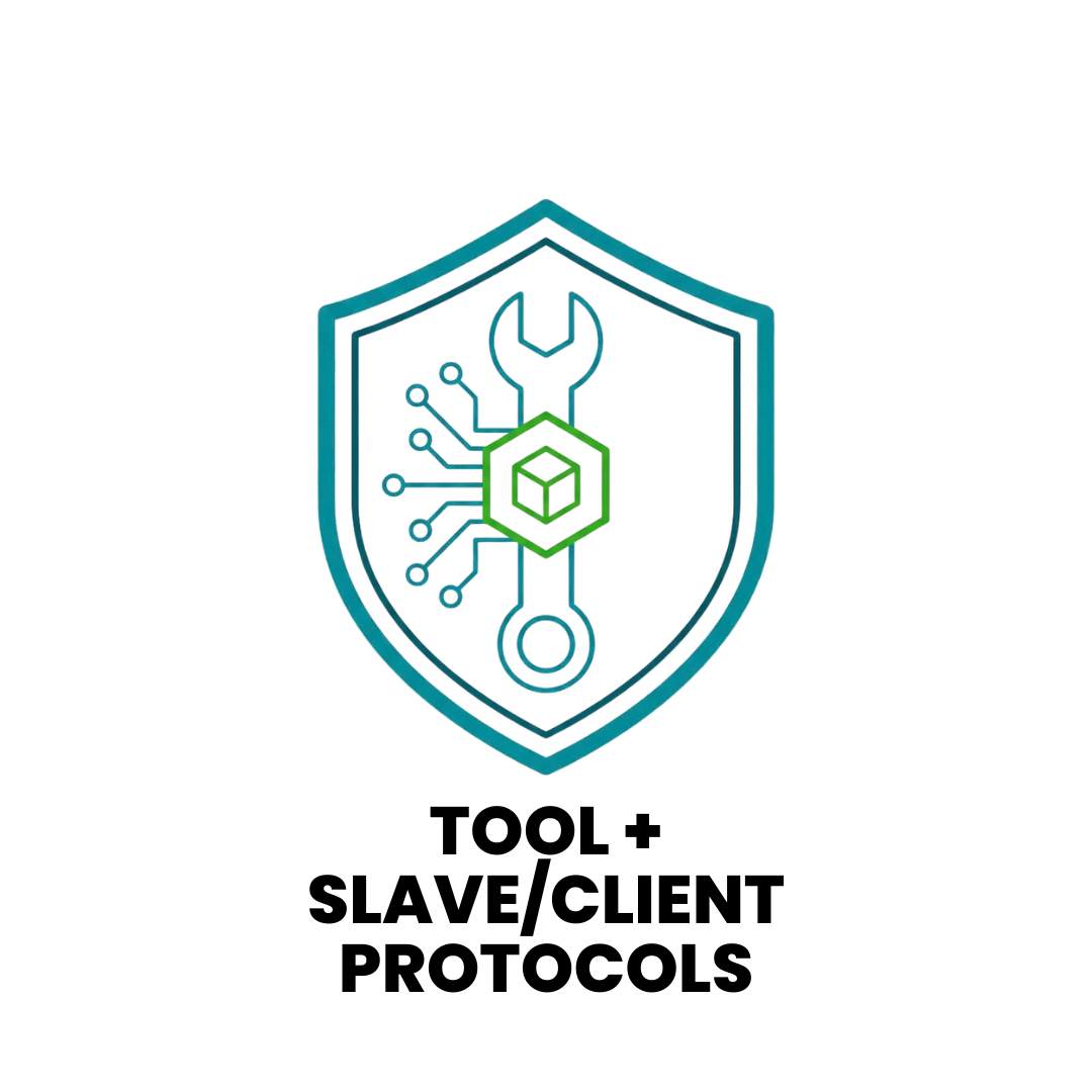 Slave (Client) Activation
