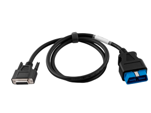 Autotuner - OBD II - 24 V
