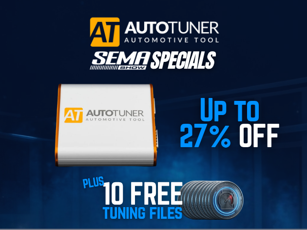 Autotuner