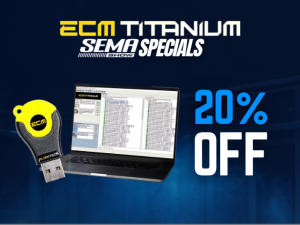 Alientech ECM Titanium 3.0