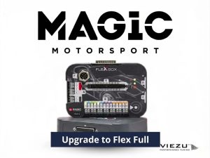Magic Motorsport- Flex Upgrades