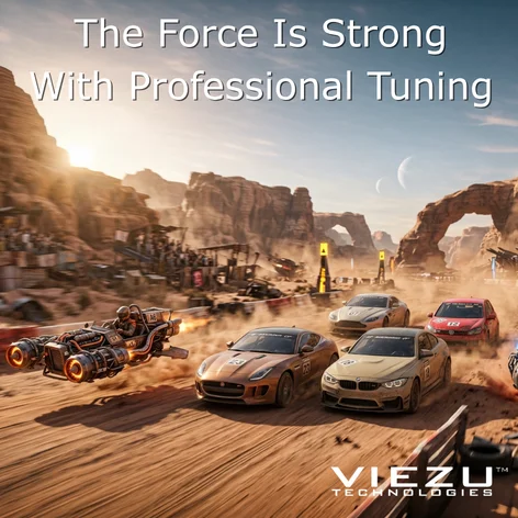 May 4th Mobile Web Banner